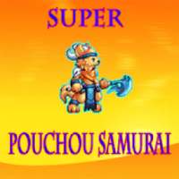 Super Pouchou Samurai