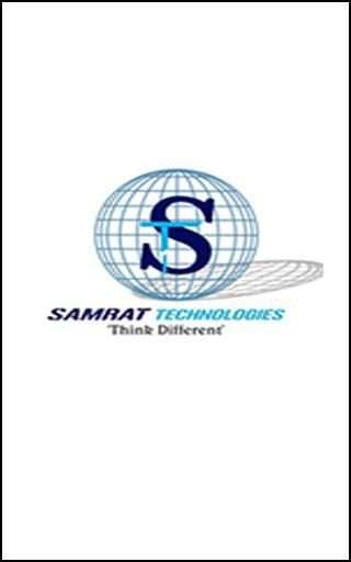 Samrat Technologies screenshot 3
