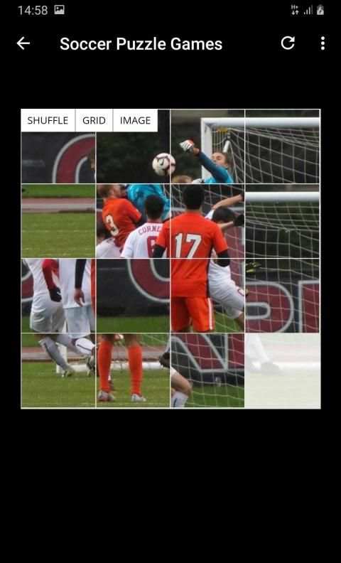 Puzzle Games screenshot 15