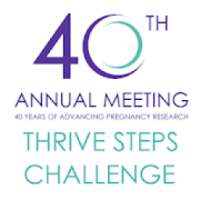 SMFM Thrive Steps Challenge