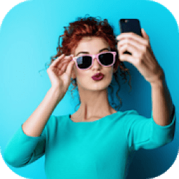 ikon SelfiePlus: Selfie Photo Editor, Edit Selfie Photo