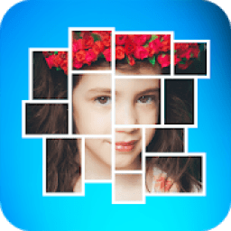 Magic Art Filter Photo Editor आइकन