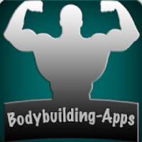 Bodybuilder Workout on 9Apps