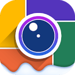 ikon Phote Collage Frame