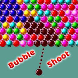 Bubble Shoot, Bubble Shooter, Bubble Shooter2