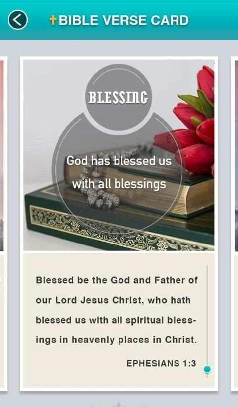 Bible Word Cross - Daily Verse स्क्रीनशॉट 12