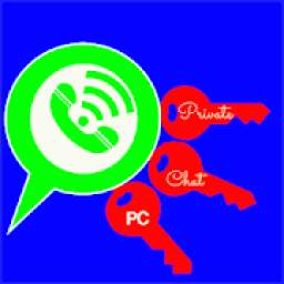 Private chat messenger 1.0