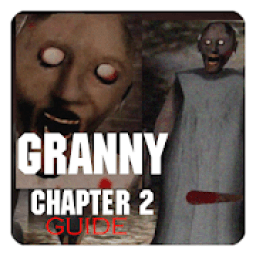 ikon Tips for Granny: Chapter 2