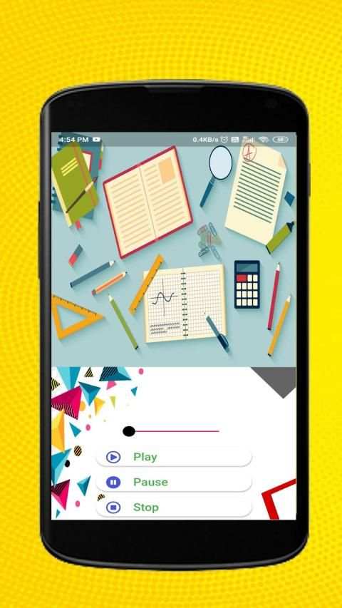 Binurly Brain Booster screenshot 4