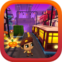 ikon Super Clarence Adventure