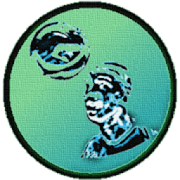 Hit the ball आइकन