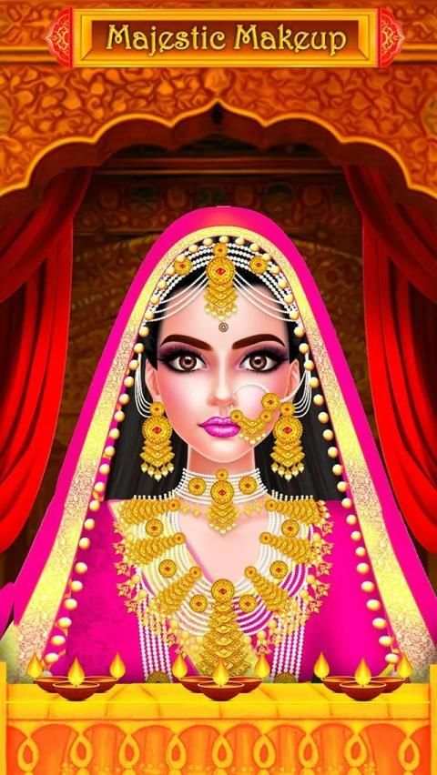 Rani Padmavati 2 : Royal Queen Wedding screenshot 23