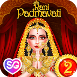 Rani Padmavati 2 : Royal Queen Wedding आइकन