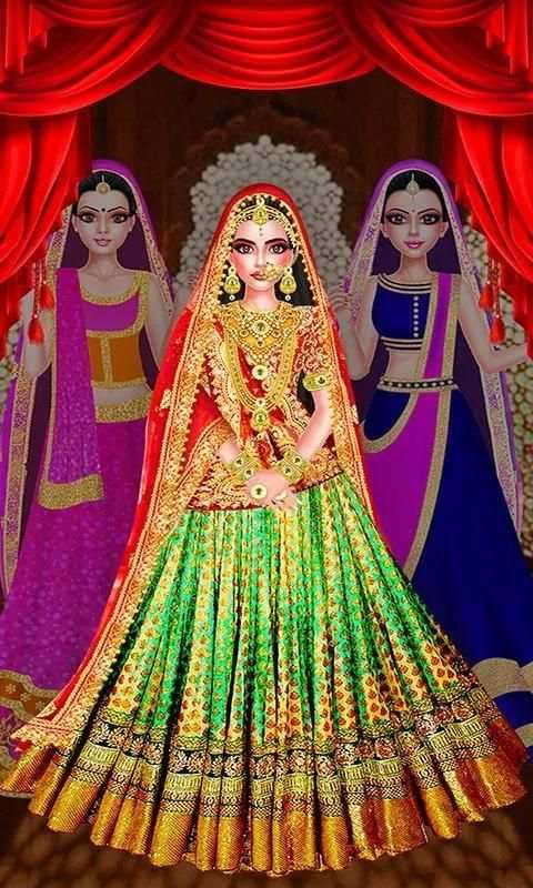 Rani Padmavati 2 : Royal Queen Wedding screenshot 8