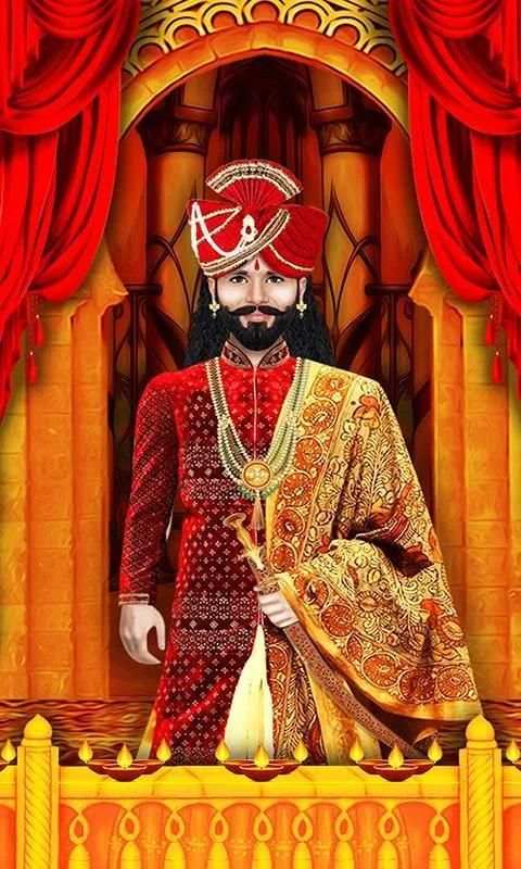 Rani Padmavati 2 : Royal Queen Wedding screenshot 6