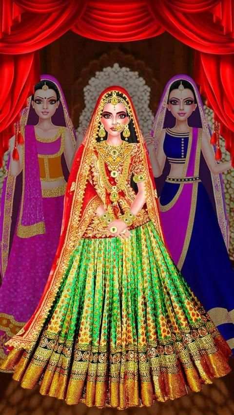 Rani Padmavati 2 : Royal Queen Wedding screenshot 21