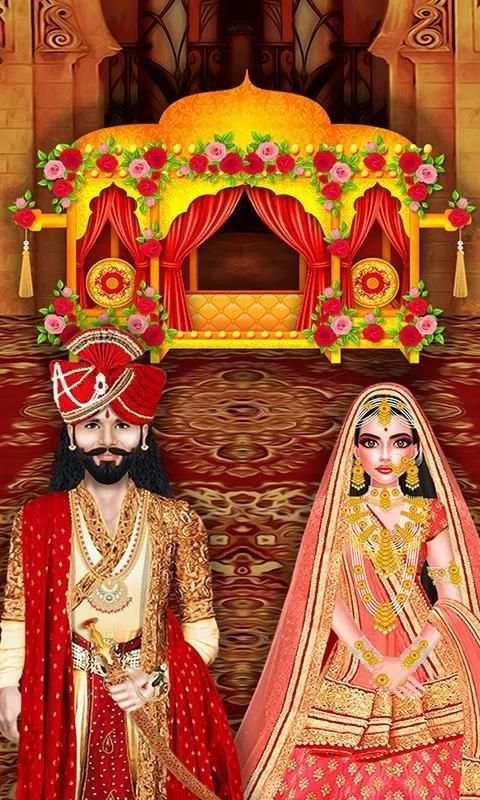 Rani Padmavati 2 : Royal Queen Wedding screenshot 3