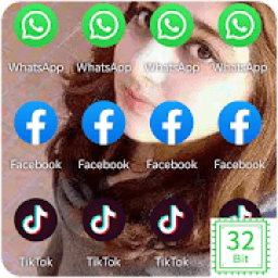 ikon Dual Apps 32 Bit support