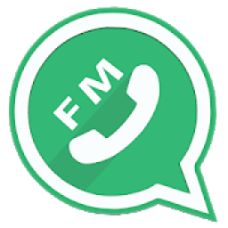 ikon FMWhats Latest Version
