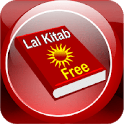 Lal Kitab Astro Free आइकन