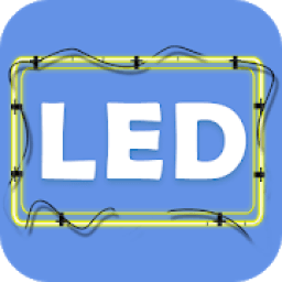 ikon Scroller Text Light