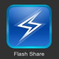 Flash Share