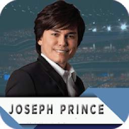 Joseph Prince - Sermons Podcast Archive