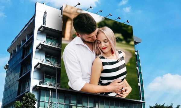 Hoardings Photo Frames screenshot 5