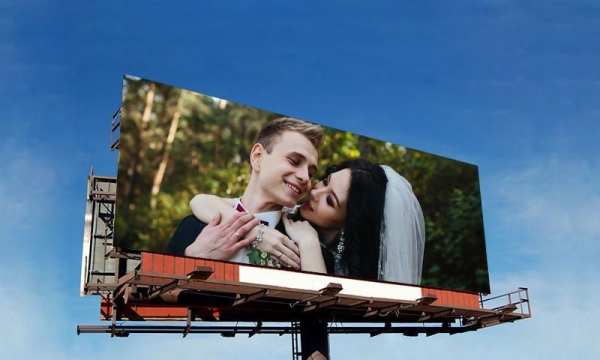 Hoardings Photo Frames screenshot 3