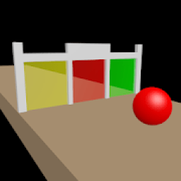 Color Ball आइकन