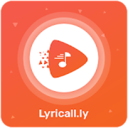 ikon Lyricall.ly - Lyrical Video Status Maker