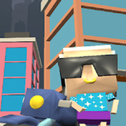 Biker Granny : The Soul Hunter icon