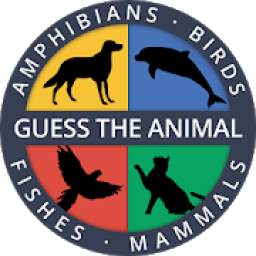 Guess the Animal Quiz App: Guessing Games for Free