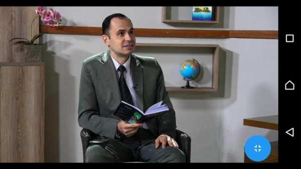 TV CONECTADOS screenshot 2