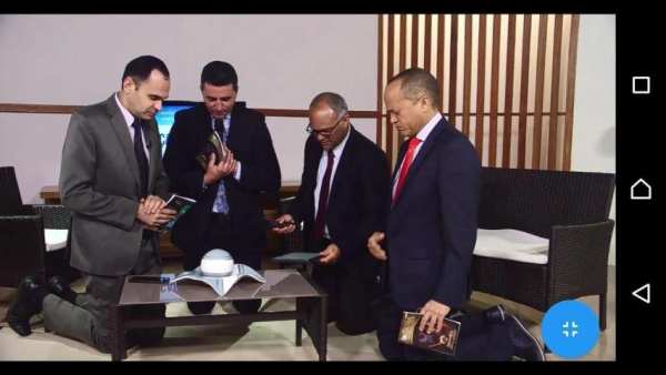 TV CONECTADOS screenshot 4