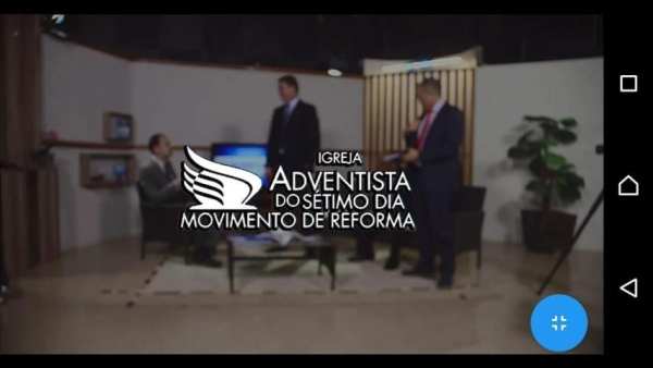 TV CONECTADOS screenshot 1