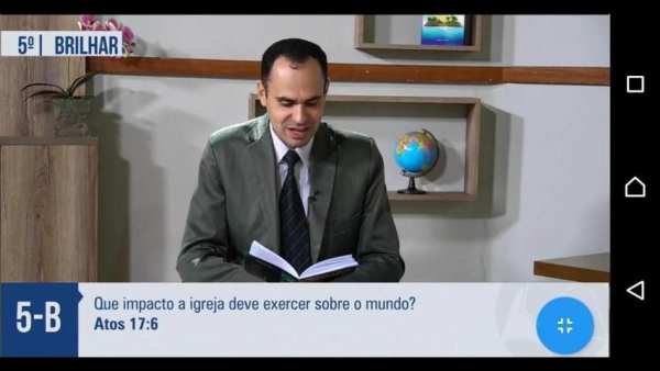 TV CONECTADOS screenshot 7