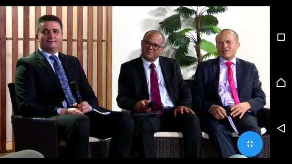 TV CONECTADOS screenshot 5