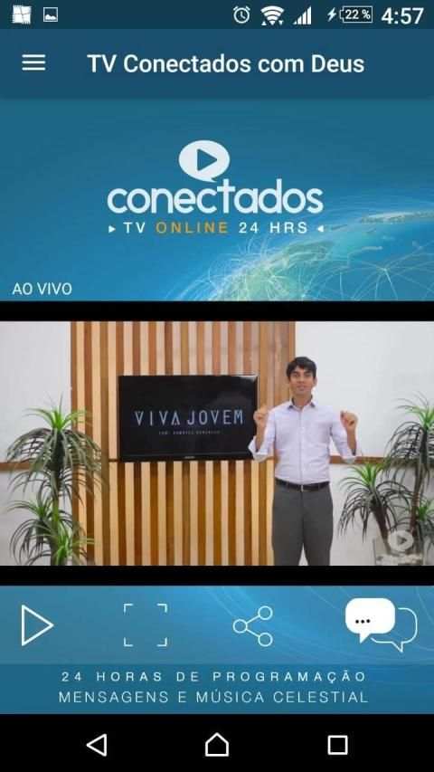 TV CONECTADOS screenshot 9