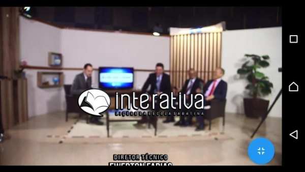 TV CONECTADOS screenshot 3