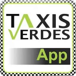 Taxis Verdes