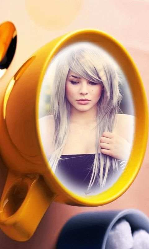 Coffee Mug Photo Frames Editor App New Model 2020 screenshot 19