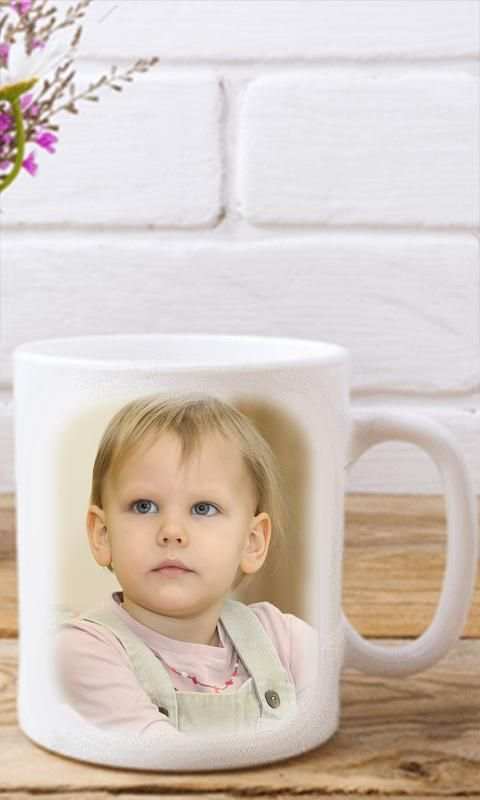 Coffee Mug Photo Frames Editor App New Model 2020 screenshot 14