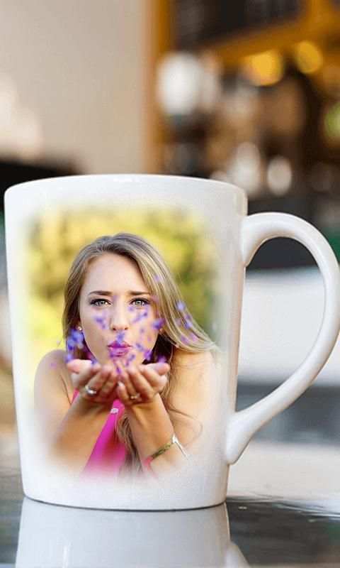 Coffee Mug Photo Frames Editor App New Model 2020 screenshot 15