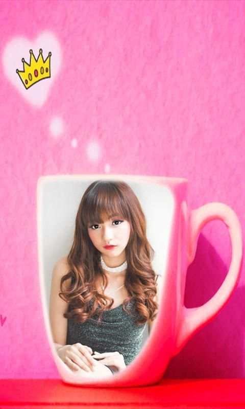 Coffee Mug Photo Frames Editor App New Model 2020 screenshot 12