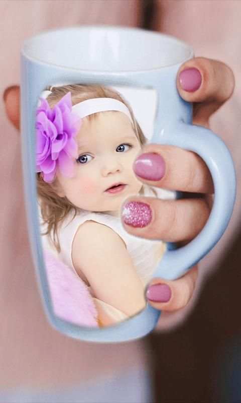 Coffee Mug Photo Frames Editor App New Model 2020 screenshot 13