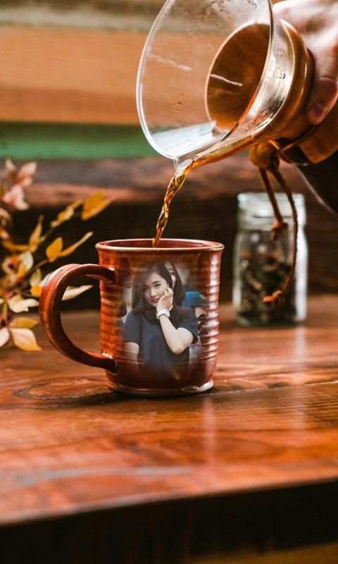 Coffee Mug Photo Frames Editor App New Model 2020 screenshot 11