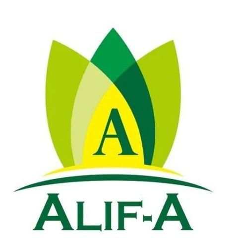 ALIFA स्क्रीनशॉट 1