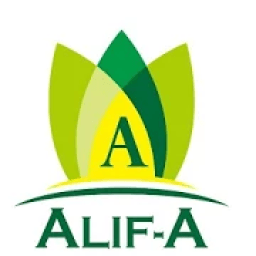 ALIFA आइकन