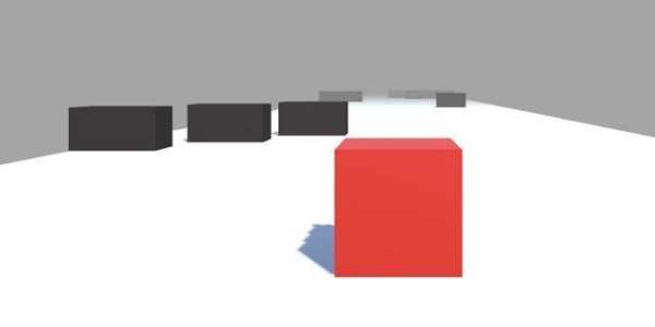A Short Block Game screenshot 2